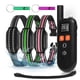 thumbnail image 1 of Collares Dog Shock PETURE, paquete de 3 con mando a distancia, 1000 m, resistente al agua, 1 of 3