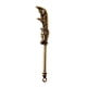thumbnail image 1 of Colgante De Hoja, Colgante De Estatua Portátil, Colgante Para Pulsera, Llaveros, Pendientes, 1 of 5