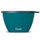 thumbnail image 1 of Kit de ensaladeras S'well de acero inoxidable de 1,9 L con minicarga, 1 of 4
