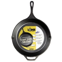 Lodge - Sartén Classic Hierro Fundido 34 Cm