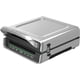 thumbnail image 1 of Parrilla Eléctrica George Foreman GRD6090B 90 cm Acero inoxidable, 1 of 3