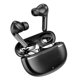 thumbnail image 4 of Auriculares Inalámbricos En La Oreja Auriculares Impermeables V5.3 Para Juegos, Entrenamiento, Conducción, 4 of 5