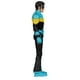 thumbnail image 3 of Figura de acción McFarlane Toys DC Retro Batman '66 Nightwing 6 pulgadas, 3 of 3