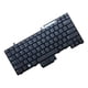 thumbnail image 2 of Nuevo Dise?o De EE. UU. Para Teclado De Ordenador Portátil Dell Para La Latitud E6400 E6410 M2400, 2 of 5