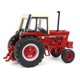 thumbnail image 3 of Tractor de metal fundido ERTL International Harvester 1486 1/32, 3 of 6