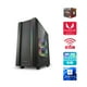 thumbnail image 1 of Pc Gamer Amd Ryzen 3 2200g Gráficos Vega 16 Gb Ram Ssd 500gb M 2 1 Tb 7200 Rpm Sharkoon Rev220, 1 of 3