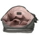thumbnail image 5 of Cartera Pequeña Claudia Taupe Head, 5 of 7