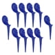 thumbnail image 5 of 10Pieces Durable Irrompible Novedad Golf Tees 82mm Entrenamiento Profesional, 5 of 5