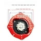 thumbnail image 3 of Partidor de Palanca para motores Diesel, 3 of 4