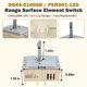 thumbnail image 4 of Interruptor JOSENI DG44-01006B PER001-12D para cocina Samsung, 4 of 7