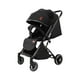 thumbnail image 1 of Coche Paseo Reversible Con Mosquitero Focus Negro LuBabycas, 1 of 8