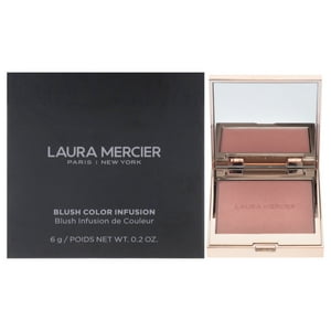 Laura Mercier - Infusión De Color Rubor: Todo Ese Brillo De Para Mujeres - Rubor De 0.2 Oz