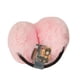 thumbnail image 1 of Orejera Rosada, 1 of 2