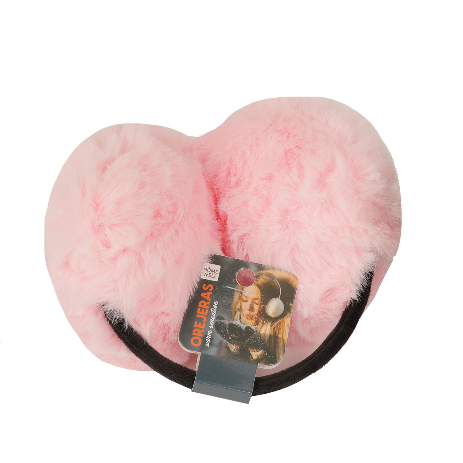 Homewell - Orejera Rosada