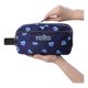 thumbnail image 3 of Estuche Multiuso Agapec Glitter Grande Azul Mujer, 3 of 5