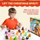 thumbnail image 2 of Calendario de Adviento JOYIN 24 días de Navidad 2024 con patos de goma, 2 of 8