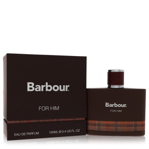 Perfume Barbour Origins de Barbour Eau De Parfum para hombre, 100 ml