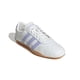 thumbnail image 1 of Zapatos adidas Grand Court Low Top para mujer blanco/violeta 6, 1 of 9
