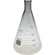thumbnail image 2 of Matraz Erlenmeyer LUERFLEX 5000 ml de Vidrio Borosilicato - Paquete de 1, 2 of 4