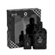 thumbnail image 3 of Set De Regalo Perfume Amber Noir 30 Ml + 7 5 Ml, 3 of 3