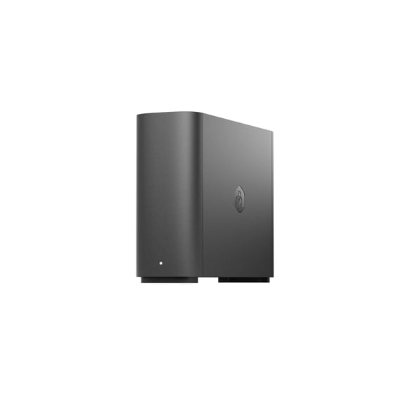 Dispositivo personal de almacenamiento en la nube Synology BeeStation de 4 TB
