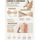 thumbnail image 3 of Ropa Interior Brasier Corrector De Postura Mujer T-XL, 3 of 3
