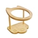 thumbnail image 3 of Cuencos Elevados Para Mascotas, Soporte Para Comedero Individual Para Mascotas, Para Interior Y Exterior A, 3 of 3