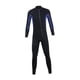 thumbnail image 4 of Traje De Neopreno Suave De 3 Mm Para Hombre, Para Buceo, Surf, Navegación, Piragüismo, Talla S, 4 of 5