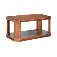 Muebles Santa Ana - Mesa Centro Xl Maxi