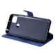 thumbnail image 5 of Funda Billetera para Xiaomi Redmi 10A con Porta Tarjetas y Soporte Ajustable Azul, 5 of 6