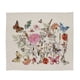 thumbnail image 1 of Set 4 Individuales Linet Natural Marcela, 1 of 3