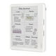 thumbnail image 2 of Lector E Reader Kobo Libra Colour Blanco con Lápiz Stylus 2 Blanco, 2 of 9