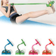 thumbnail image 5 of Banda Elástica Con Pedal Body Trimmer Ejercicio En Casa, 5 of 6
