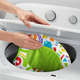 thumbnail image 3 of Fisher-Price piano pataditas crece conmigo multicolor, 3 of 3
