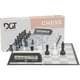 thumbnail image 1 of Juego de ajedrez DGT Chess Box con reloj DGT1002 con temporizador extra de 3 años o más, 1 of 6