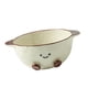 thumbnail image 5 of Ensaladera De Cerámica Moderna Para Postres, Ideal Para Cafeterías Y Cocinas., 5 of 5