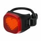 thumbnail image 2 of Luz Para Bicicleta Blinder Mini Love Rear, 2 of 9