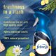 thumbnail image 2 of Aerosol ambientador Febreze Air Mist Ocean Scent 260 ml, paquete de 3, 2 of 8