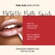 thumbnail image 3 of Labial líquido Pearl Glam Runway Rogue Soft Box, 3 of 9