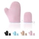 thumbnail image 1 of Set de Manoplas para Bronceado Slick Solutions Guantes de Autobronceado Rosas, 1 of 7