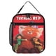 thumbnail image 1 of Bolso Térmico Desmarcar Rojo 20x11x27 cm, 1 of 6
