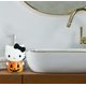 thumbnail image 3 of Dispensador de jabón Jay Franco Hello Kitty Pumpkin Jack-O-Lantern, 3 of 7