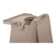 thumbnail image 4 of Silla Comedor Para Bebe Pardo 60x59x77 cms Rimax beige Tamaño Único, 4 of 7