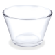 thumbnail image 1 of Flanera de vidrio 150ml mini bowl de postres, 1 of 3