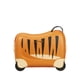 thumbnail image 1 of Maleta de Cabina Infantil Saxoline Dream Rider Tigre, 1 of 7