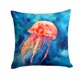 thumbnail image 1 of Cojín Jellyfish De 35 X 35 Cm, 1 of 6