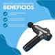 thumbnail image 4 of Masajedor Muscular Pistola Masaje Profesional Kine 12 Cabeza, 4 of 8