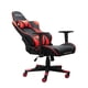 thumbnail image 2 of Silla Gamer Profesional Roja, 2 of 3