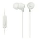 thumbnail image 1 of Audífonos In Ear Mdr ex15ap Blanco, 1 of 2