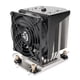 thumbnail image 1 of Enfriador de CPU SilverStone XE04-4189B para servidor/estación de trabajo LGA 4189, 1 of 6